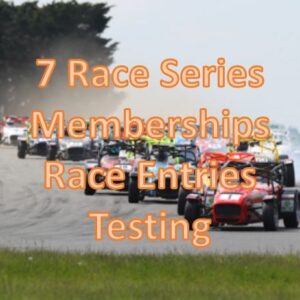 7 Race Series